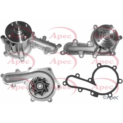 Apec water pump - water,