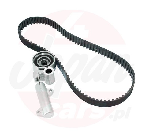 Timing belt kit for toyota - belt,
