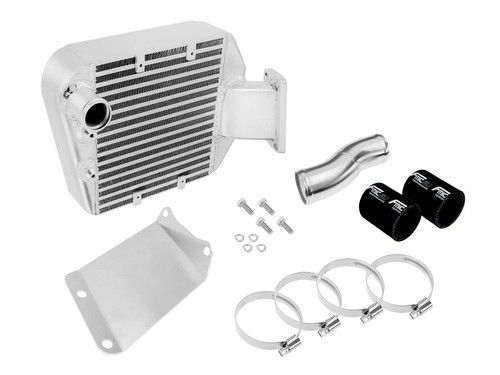 Upgrade intercooler kit for - kit,