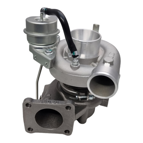 Turbocharger upgrade toyota - turbocharger,