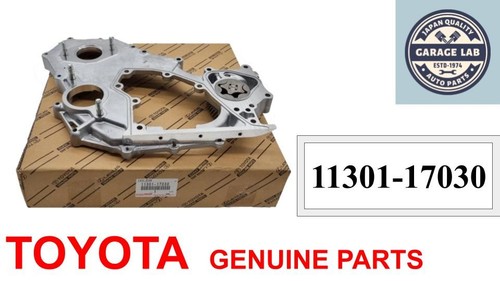 Toyota 11301 17030 genuine - 11301-17030,