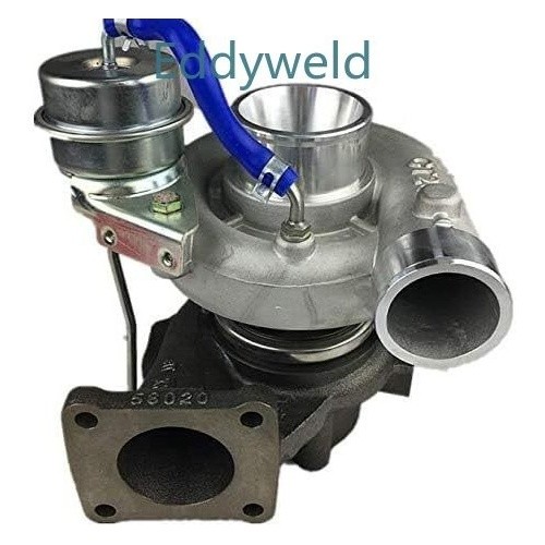 New ct26 turbo 17201 - new, 17201-17030