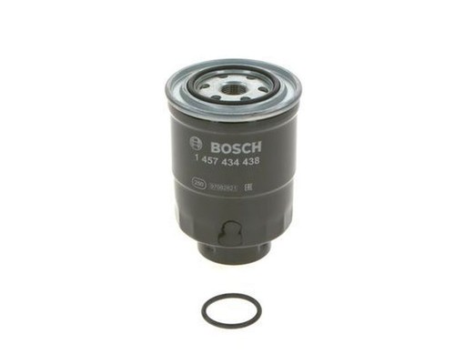Bosch fuel filter - bosch, toyota