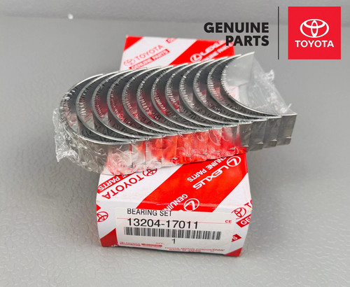 13204 17011 genuine toyota - genuine,
