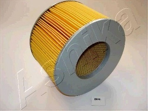 Ashika air filter - ashika, toyota
