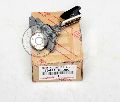Toyota diesel oil level - diesel,
