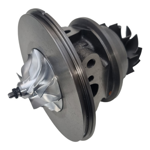 Turbocharger upgrade cartridge - turbocharger,