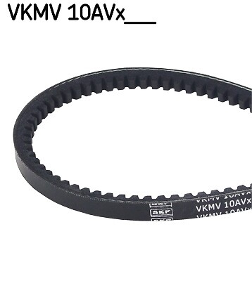 Skf drive belt - skf, toyota