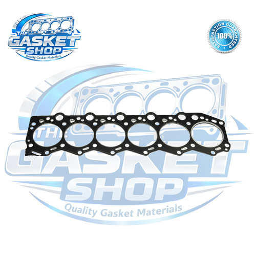 Head gasket notch toyota - notch,