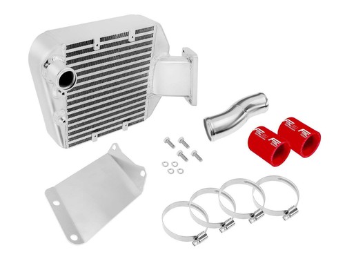Upgrade intercooler kit for - upgrade,