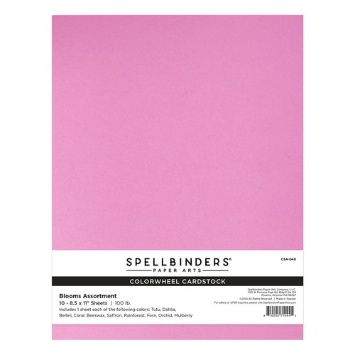 Colorwheel cardstock - colorwheel,