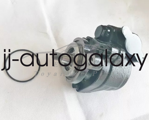 Power steering pump for toyota - power,