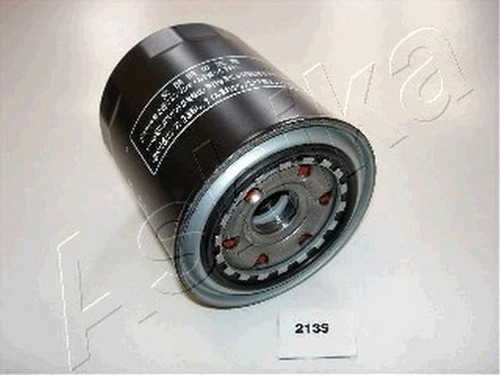 Ashika oil filter - ashika, spin-on