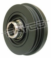 Powerbond harmonic balancer - powerbond,